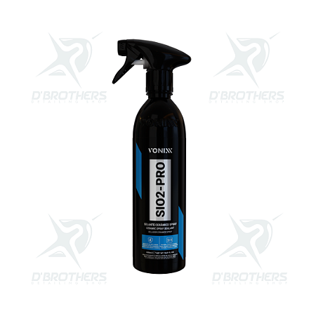 SIO2-PRO 500ML