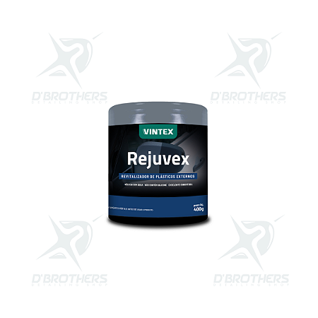 REJUVEX 400G