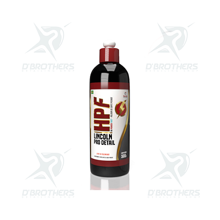 HPF 500g - HI POWER FAST