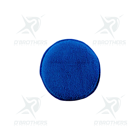 APLICADOR MICROFIBRA AZUL