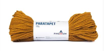 Lã Paratapet Cor 209 Mate Fio Pingouin 100 gramas