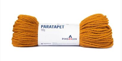 Lã Paratapet Cor 237 Verona Fio Pingouin 100 gramas