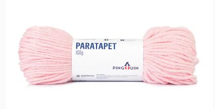 Lã Paratapet Cor 377 Sonho Fio Pingouin 100 gramas