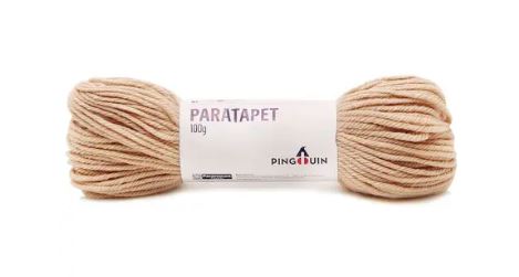 Lã Paratapet Cor 1278 Lúdico Fio Pingouin 100 gramas