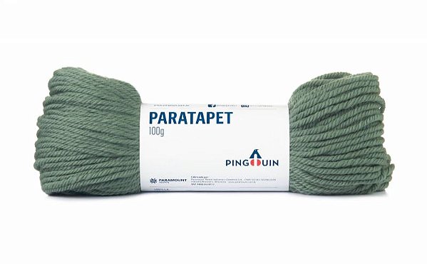 Lã Paratapet Cor 606 Alfazema Fio Pingouin 100 gramas