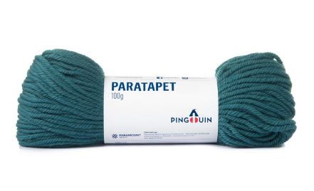 Lã Paratapet Cor 4516 Nevada Fio Pingouin 100 gramas