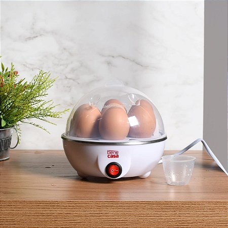 Cozedor de ovos