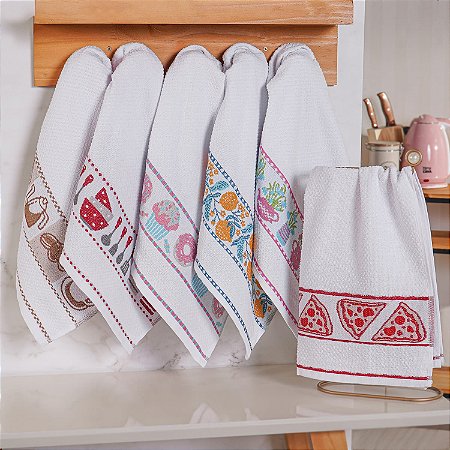 Pano de copa Buongusto