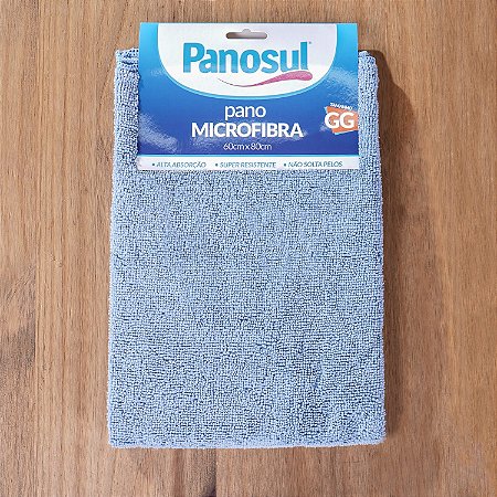 Toalha mágica de microfibra GG