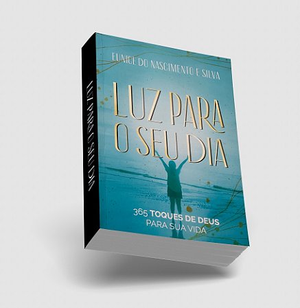 Livro Luz Para o Seu Dia