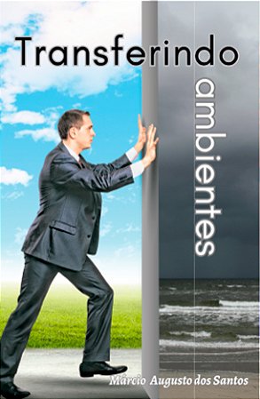Livro Transferindo Ambientes