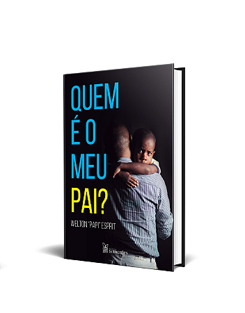 Livro Quem é o Meu Pai?