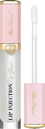 Lip Injection LipGloss Too Faced