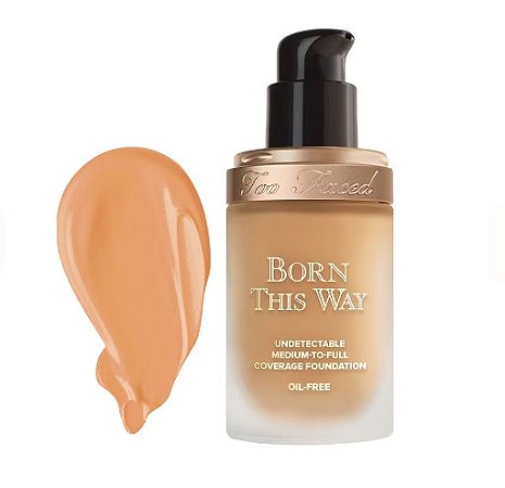 Base Born This Way Too Faced SAND