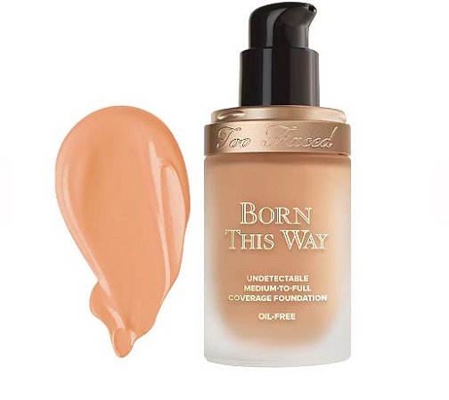 Base Born This Way Too Faced NATURAL BEIGE