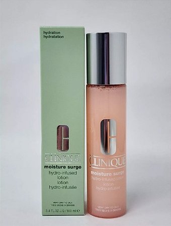 Moisture Surge Hydro-infused Clinique