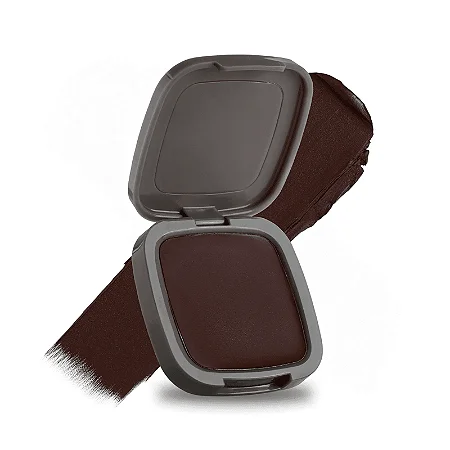 Pomada de sobrancelha Brow Color BLACK