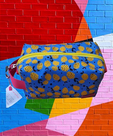 Necessaire Colorida Box