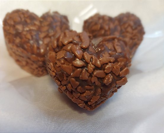 Brigadeiro Tradicional
