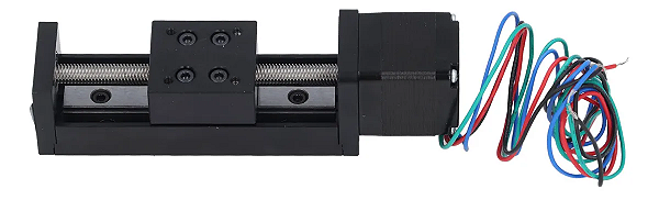 Atuador Linear Mini