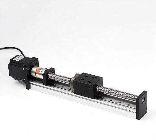 Atuador Linear Monorail