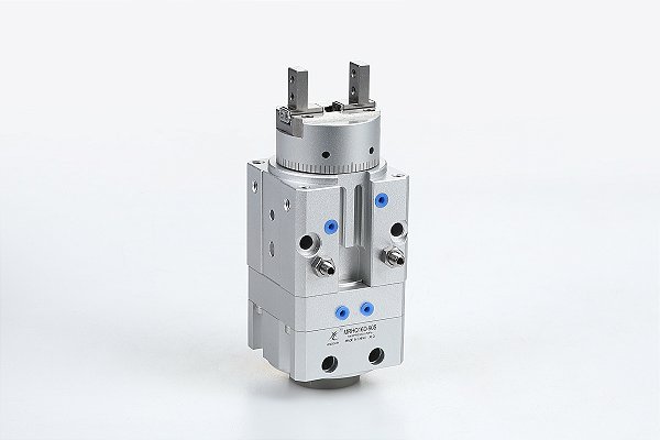 Garra Rotativa 90° 180°