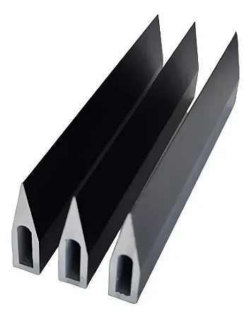 Kit Perfil de Alumínio pra Mesa Laser CO2 / LED