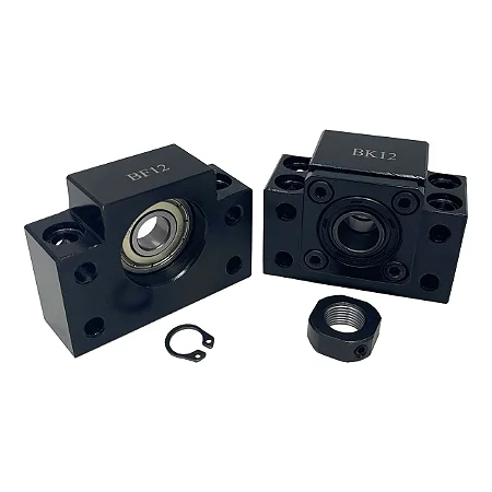 Kit Mancal BK12 e BF12