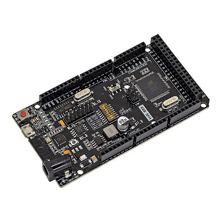 Placa Compatível MEGA 2560 com WiFi ESP8266