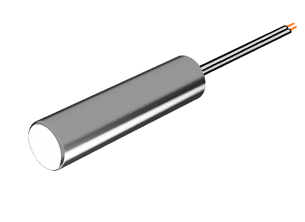 Sensor Magnético Tubular