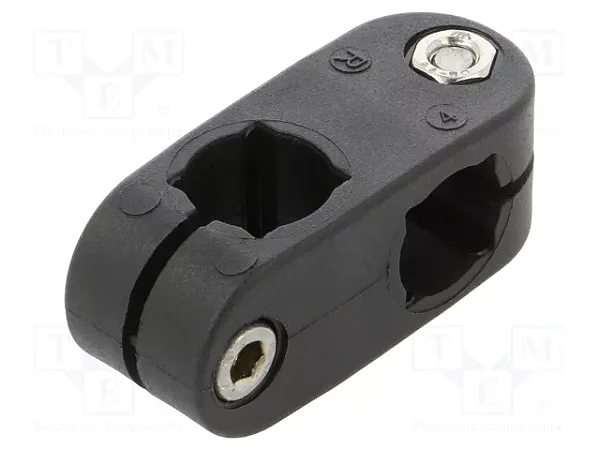 Grampo Cruzado 12mm