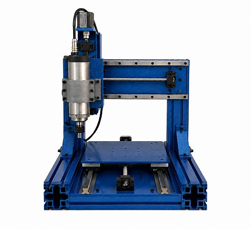 Router CNC Usinagem