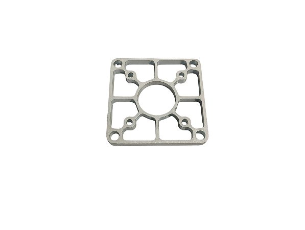Plate Chapa Adaptador NEMA 17 - NEMA 23