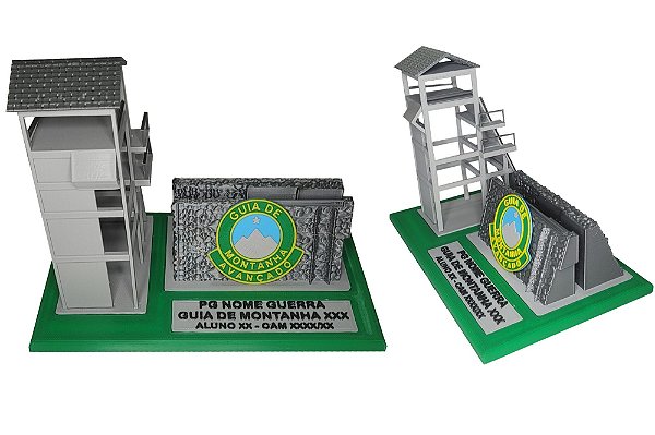 Mangrulho Personalizado