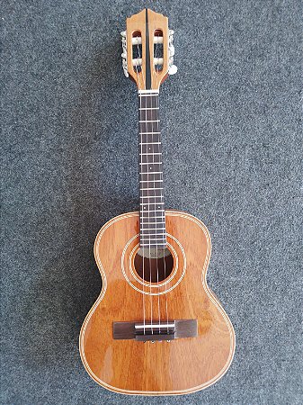 Cavaco Profissional Maciço Cedro