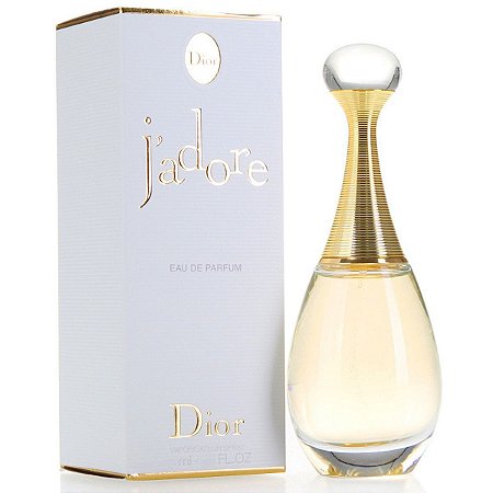 J'adore Jadore Edp 100ml Perfume Importado Feminino - @LojaBit | Perfumes  Importados - Ofertas Perfumes Importados Originais Volta Redonda Barra Mansa