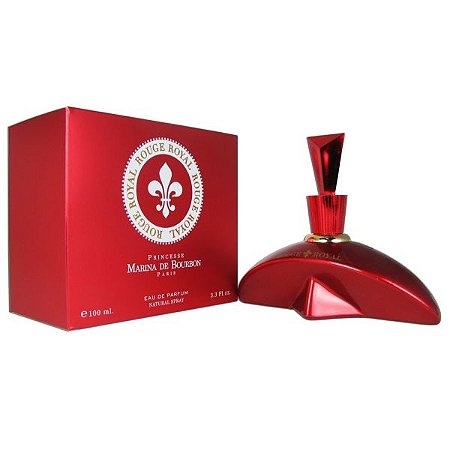 Rouge Royal Marina de Bourbon | Perfume Importado Feminino - @LojaBit |  Perfumes Importados - Ofertas Perfumes Importados Originais Volta Redonda  Barra Mansa