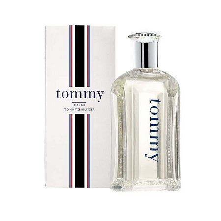 tommy hilfiger masculino perfume