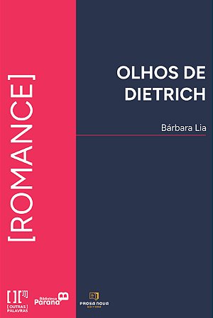 Olhos de Dietrich