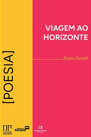 Viagem ao horizonte