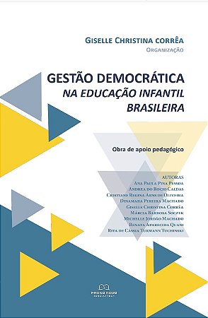 Gestão Democrática na Educação Infantil Brasileira