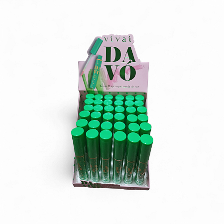 Gloss Mágico DAVÓ - VIVAI