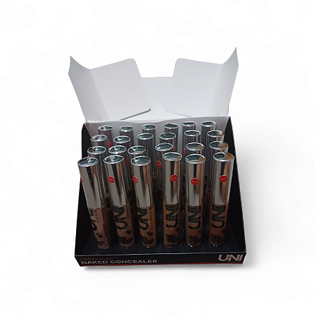 Corretivo Naked Concealer - UNIMAKEUP