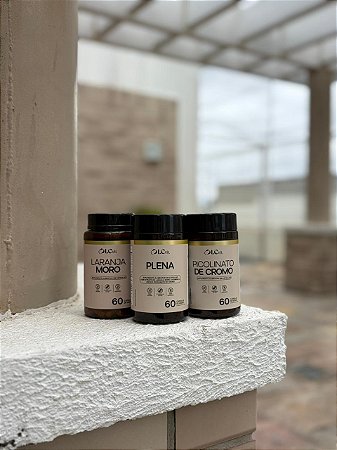 Kit Leveza - Mês da Mulher