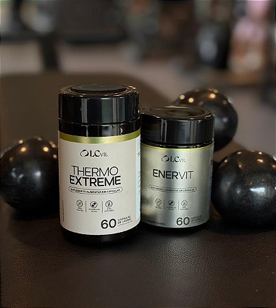 Kit Foco e Energia - Mês da Mulher