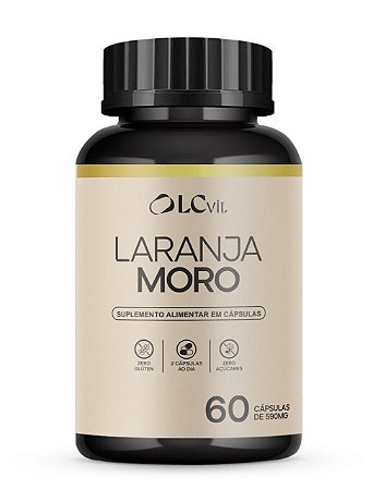 Laranja Moro (dobradinha da copa)