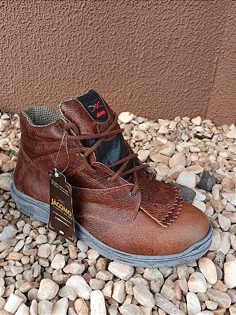 COTURNO FOSSIL BUFALINO SELLA JÁCOMO