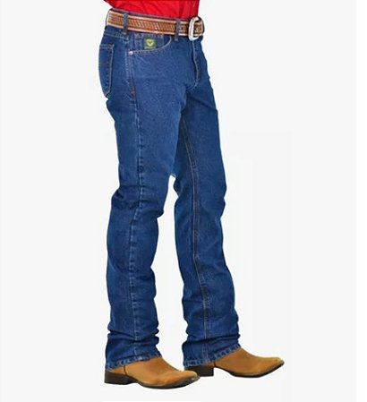 CALÇA MASCULINA RELAX FIT GREEN RADADE