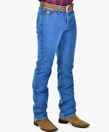 CALÇA MASCULINA RELAX FIT GREY RADADE