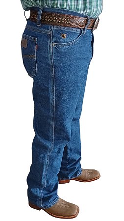 CALÇA MASCULINA 100% ALGODÃO STONE RACE BULL